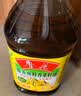 鲁花【保真菜籽油】食用油低芥酸特香菜籽油5L  /桶非转基因 实拍图