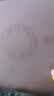 yottoy瑜伽垫超大尺寸TPE双人加厚加宽防滑垫子儿童家用舞蹈练功垫 实拍图