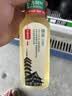 农夫山泉东方树叶绿茶500ml*15瓶无糖茶饮料0糖0脂0卡整箱装饮品 实拍图