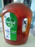 滴露（Dettol）消毒液衣物除菌液洗衣消毒水1.8L*1 衣物混洗杀菌除螨 非84酒精 实拍图