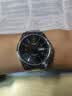 卡西欧（CASIO）经典指针系列 简约休闲商务时尚石英防水钢带男表MTP-1384D-1AVDF 实拍图