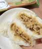 吴大嫂 东北猪肉酸菜包360g*2包 12只 包子 速食加热儿童早餐速冻半成品 实拍图