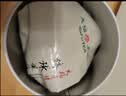 天福茗茶  茉莉花茶  有情绣球龙珠浓香型茉莉花茶200g罐装散装茶叶 实拍图