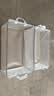 晟旎尚品收纳筐衣柜收纳盒整理分层神器衣服收纳箱储物箱子整理箱 加厚【内置钢架可水洗】 47*28*20cm 实拍图
