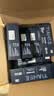 天色cp215fw墨盒适用富士施乐墨粉筒cm215f\/b粉盒CP205 cp105墨盒CM205b 【6500页】粉盒/四色套装/碳粉内含载体 实拍图