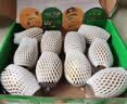 佳沛（zespri）新西兰金奇异果30-33粒原箱103-124g猕猴桃中秋节礼品送水果礼盒 实拍图