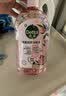 滴露（Dettol）香氛自然衣物消毒液48H留香洗衣除臭儿童可用消毒水杀菌除螨1L*2 实拍图