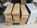 爱普生（EPSON）【6代新品】L3353墨仓式彩色家用AI学习打印机 L3251/L3255升级版(打印复印扫描 微信/无线 黑色） 实拍图