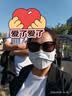 乔丹短袖男t恤男薄款运动速干衣圆领凉感科技面料跑步上衣健身服 实拍图