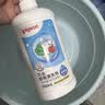 贝亲（Pigeon）奶瓶清洗剂 婴儿专用 奶嘴玩具果蔬清洁 400ml MA26 实拍图