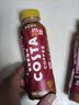可口可乐（Coca-Cola）COSTA COFFEE  纯萃美式 浓咖啡饮料 300mlx15瓶 整箱装 实拍图