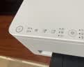 爱普生（EPSON）【6代新品】L1358 墨仓式A4彩色无线单功能家用打印机 家用/办公 AI学习打印机（微信/远程打印） 实拍图