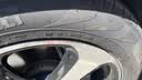 倍耐力防爆胎235/55R19 101V 蝎子S-VERD(R-F,MOE)原配奔驰GLC 实拍图