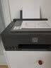 惠普（HP）519/591/589 A4彩色喷墨连供一体机 墨仓式照片打印机 家用学生作业手机无线打印原装可加墨低成本 【经典款】Tank591(免换墨盒)590系列 实拍图