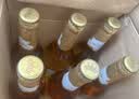 百威金尊啤酒500ml*12瓶整箱装Supreme 京东自营喜酒国庆出行 实拍图