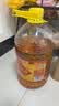 鲁花 食用油 物理压榨 葵花仁油6.18L  实拍图