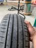 锦湖KUMHO汽车轮胎 205/60R16 92V HS61 原配五菱宝骏RS-3/310S /轩逸 实拍图