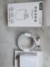 品瞬适用Realme真我GTNeo5充电器线240W光速秒充GT5手机充电器头150w真我gtneo5/3数据线150w双Type-c 240W超级闪充头+1.5米线【套装】 实拍图