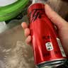 可口可乐【汪苏泷代言】零度 无糖汽水 碳酸饮料 330ml*20罐 整箱装 实拍图