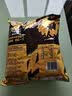 乐事（Lay's）大波浪薯片 香脆烤鸡翅味 135克 休闲零食 膨化食品 实拍图