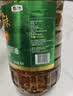 福临门家香味低芥酸浓香压榨菜籽油5L做饭炒菜风味传统 实拍图