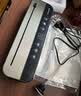 佳帮手真空封口机全自动双泵大吸力真空压缩机商家用抽包装干湿两用切割刀腊肉打包保鲜密封机塑封机 实拍图