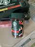 星巴克（Starbucks）南瓜揽月中秋限定礼盒(随星杯+冻干黑咖) 中秋礼物 400次咖啡 实拍图