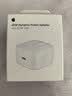 Apple/苹果 40W（至高60W） type-c快充充电器 苹果usb-c原装充电头 苹果iPhone 18 Pro Max充电器 实拍图