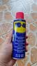 WD-40除锈剂润滑wd40门锁润滑油机械防锈油螺丝螺栓松动剂铁锈清洁神器 实拍图