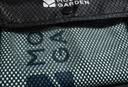 牧高笛（MOBIGARDEN）京浪 户外露营溯溪徒步运动旅行凉感速干毛巾 NX25691005 阳光黄 实拍图
