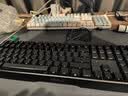 CHERRY樱桃MX3.0S机械键盘 游戏键盘 电竞键盘 有线办公电脑键盘108键 侧刻键帽 合金外壳 实拍图