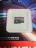 Sandisk闪迪1TB TF(MicroSD Express)内存卡 读880MB/s 写800MB/s 适配运动相机无人机 Switch2游戏机存储卡 实拍图