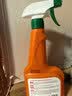 巨奇（JUQI）厨房重油污清洁剂500ml*2瓶油污净厨房大扫除油烟机清洗剂油烟净 实拍图