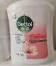 滴露（Dettol）洗手液抑菌消毒滋润500g+500g 补充装 儿童家庭护手替换装 实拍图
