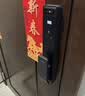 联想R6 掌静脉 智能门锁 指纹锁 3D人脸识别 智能锁 电子锁 入户门 密码锁 电子锁 实拍图