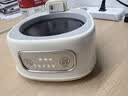 美的（Midea）0胶水全玻璃全自动养生壶煮茶壶母婴调奶器烧水壶恒温电热水壶煮茶器花茶壶1.2L MK-YS12B103 实拍图