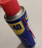 WD-40RC模型车除锈润滑剂防锈油 万向节转向轴螺丝避震润滑油200ml 实拍图