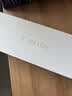 Apple/苹果 Watch S11 智能手表GPS款42毫米玫瑰金色铝金属表壳淡桃粉色运动型表带S/M MEUN4CH/B 实拍图