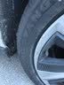 朝阳轮胎 汽车轮胎 215/50R17 95W C66 适配长安CS35/标致408/名图 实拍图