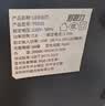 好视力国AA级台灯学生学习护眼台灯儿童阅读写字工作卧室书桌led灯TG035 实拍图