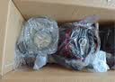 西屋（Westinghouse）破壁机家用加热多功能全自动料理机养生辅食机豆浆机 WFB-A3 实拍图