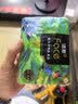 洁柔抽纸 艺术油画Face4层80抽*4包  校园必备 面巾纸 提装卫生纸纸巾 实拍图