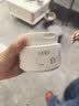 半亩花田热巴同款烟酰胺【美白亮肤】身体磨砂膏果酸去角质嫩白全身搓泥宝沐浴露净白罐 实拍图
