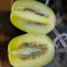 佳沛（zespri）新西兰金奇异果10粒巨大果146-175g猕猴桃中秋节礼品送水果礼盒 实拍图