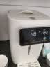 美的（Midea）电热水瓶恒温水壶母婴级316L不锈钢内胆家用5L大容量净饮水机智能保温一体可拆调奶器11FPro 实拍图