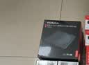 ThinkPad联想6倍速USB外置蓝光光驱BD蓝光刻录机DVD移动光驱外接光驱3D超清读刻笔记本光驱外置TX805 实拍图
