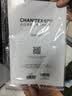 史密斯（A.O.SMITH）佳尼特【26年新品】蓝鲸1000G家用净水器厨房专用台下净水机直饮一体机8年RO膜 CR2500AE3 实拍图