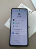 OPPO K12s 8GB+128GB 星芒白 7000mAh长续航大电池 OLED 直屏 骁龙学生 5G 游戏千元新款手机 国家补贴 实拍图