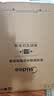 美的（Midea）小西梅活水电热水器UD10Ultra 超薄双胆扁桶60升富锶水电分离一级能效自动排污水质可视 国家补贴 实拍图