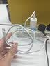 华为原装冰糖全能充电器(Max 66W) 氮化镓技术3C认证 66W超级快充原装充电器适用于Mate80系列 实拍图